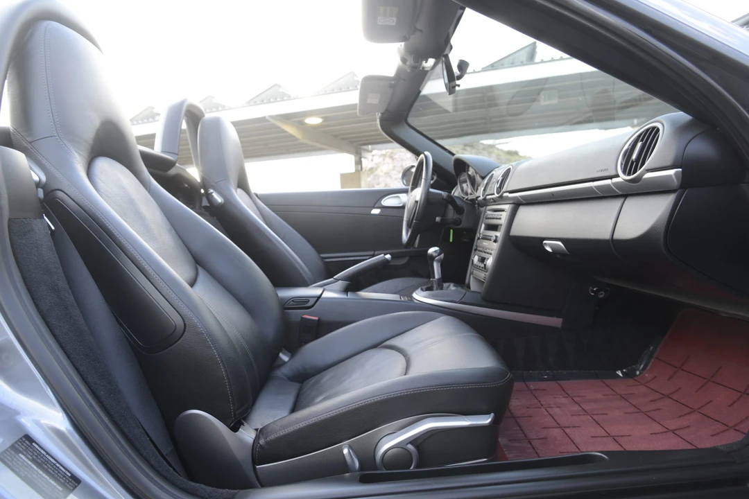 2006 Porsche 987 Boxster S - Image 25 of 31