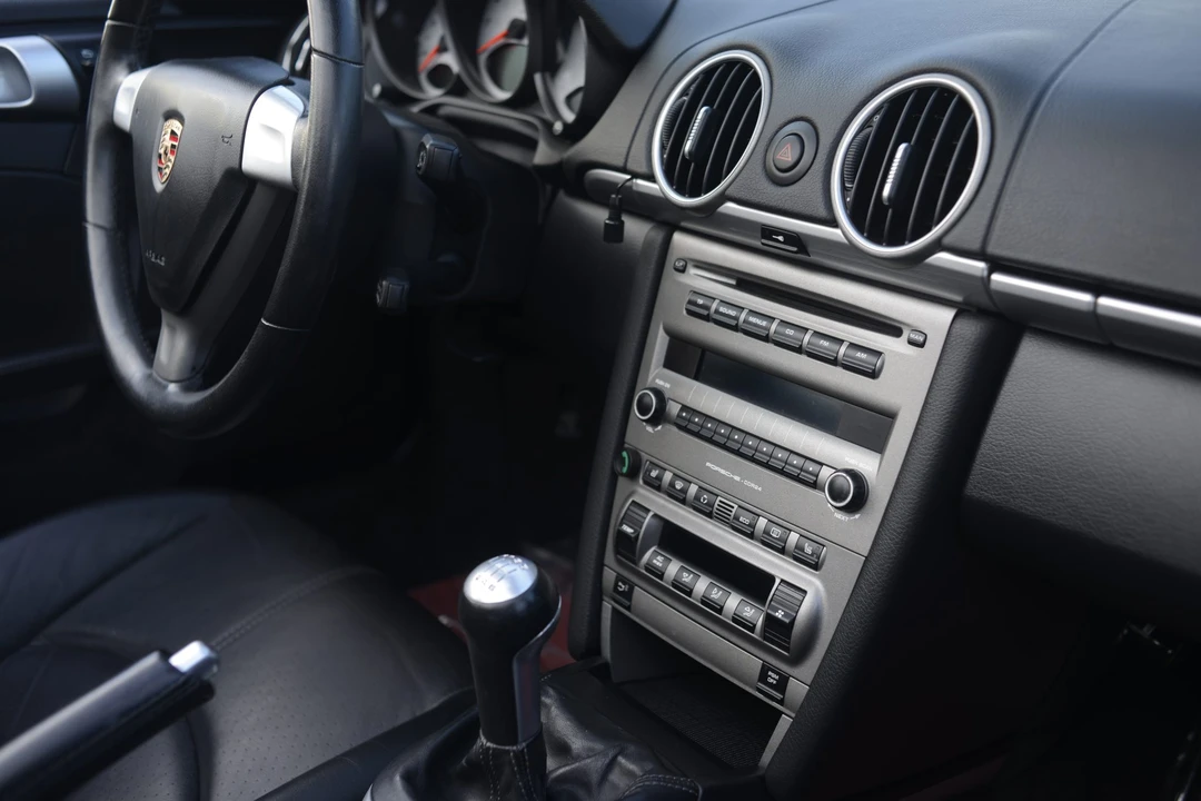 2006 Porsche 987 Boxster S - Image 30 of 31