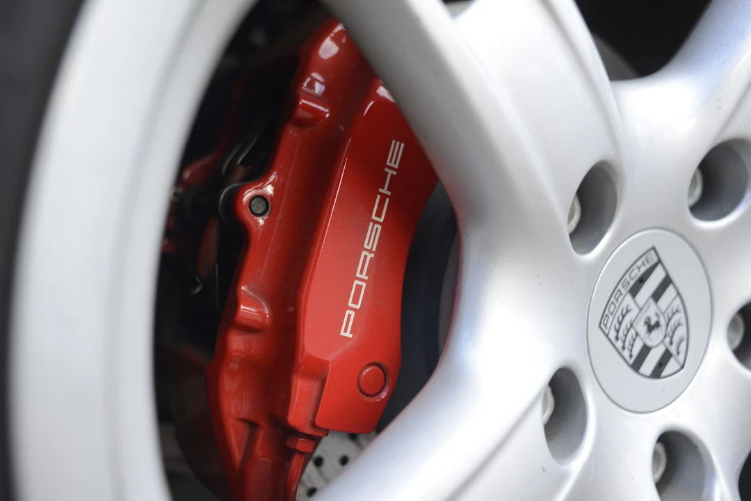 2006 Porsche 987 Boxster S - Image 18 of 31