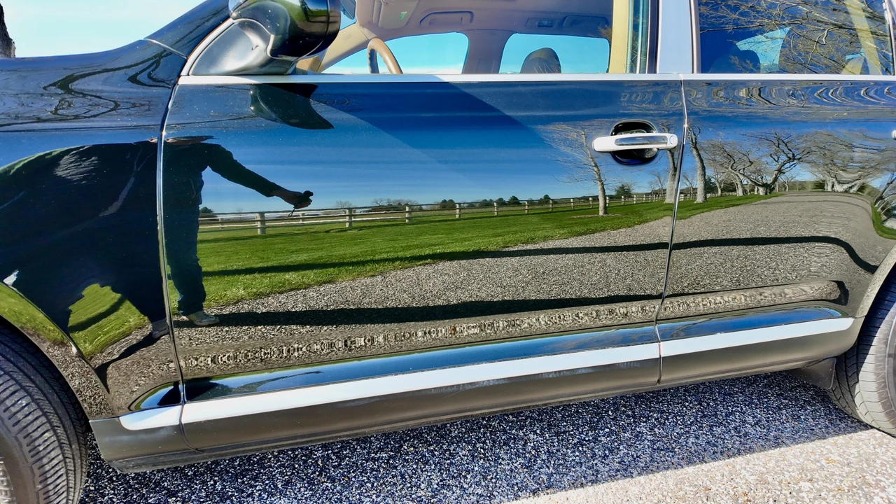 2006 Porsche 955/957 Cayenne - Image 26 of 31