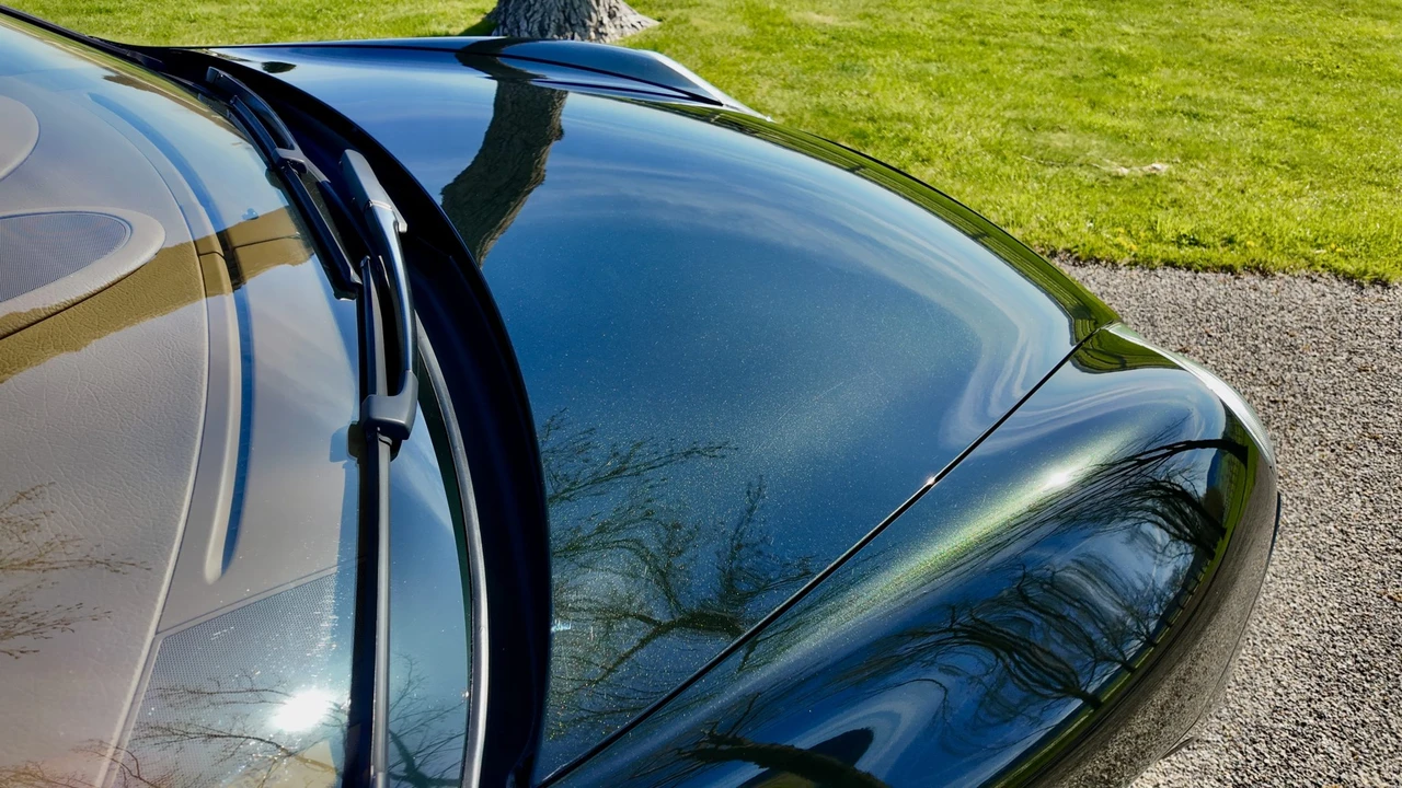 2006 Porsche 955/957 Cayenne - Image 18 of 31