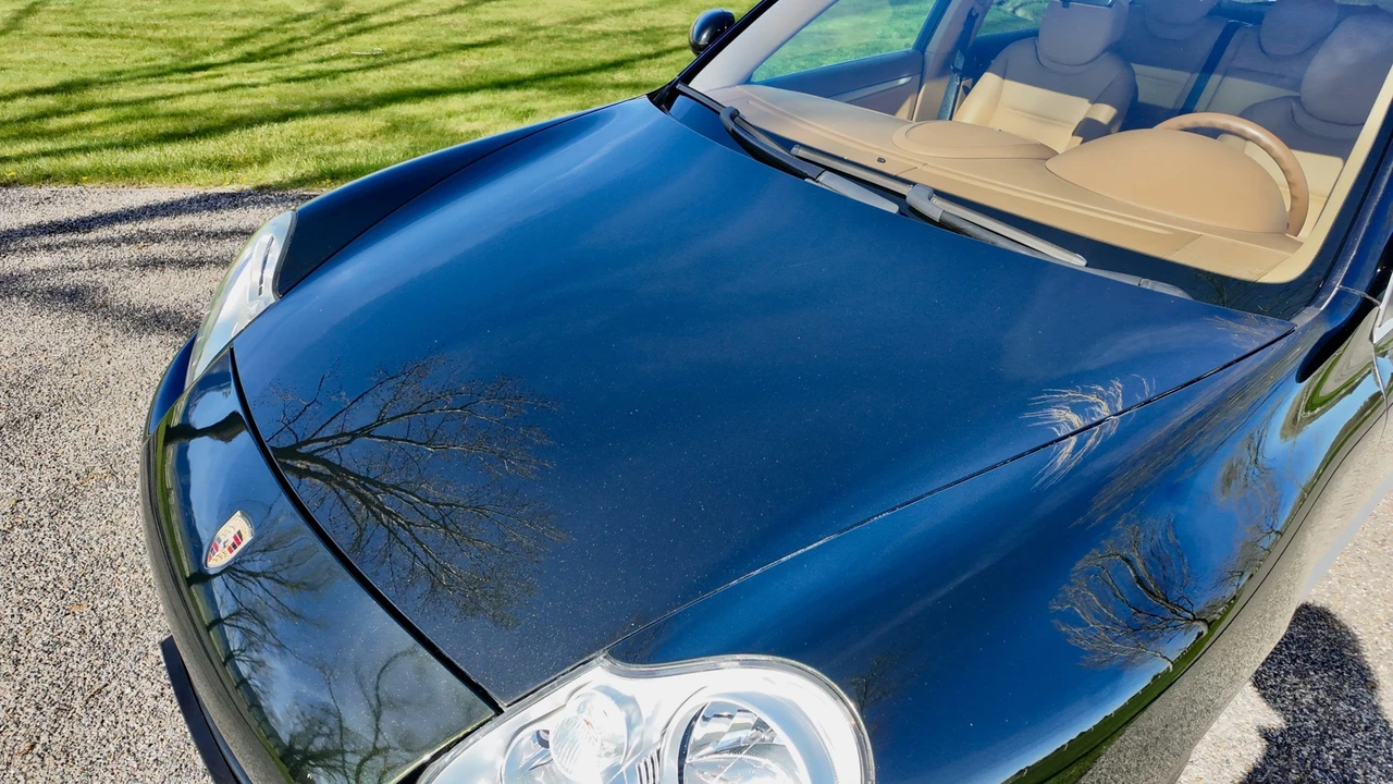 2006 Porsche 955/957 Cayenne - Image 29 of 31