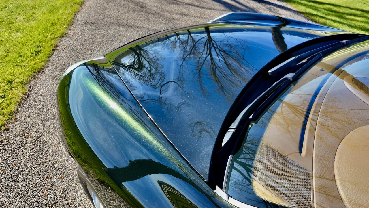 2006 Porsche 955/957 Cayenne - Image 28 of 31