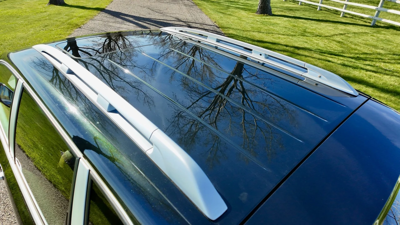 2006 Porsche 955/957 Cayenne - Image 31 of 31