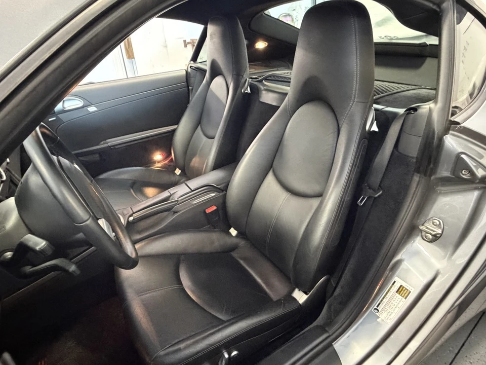 2006 Porsche 987 Cayman S - Image 22 of 31