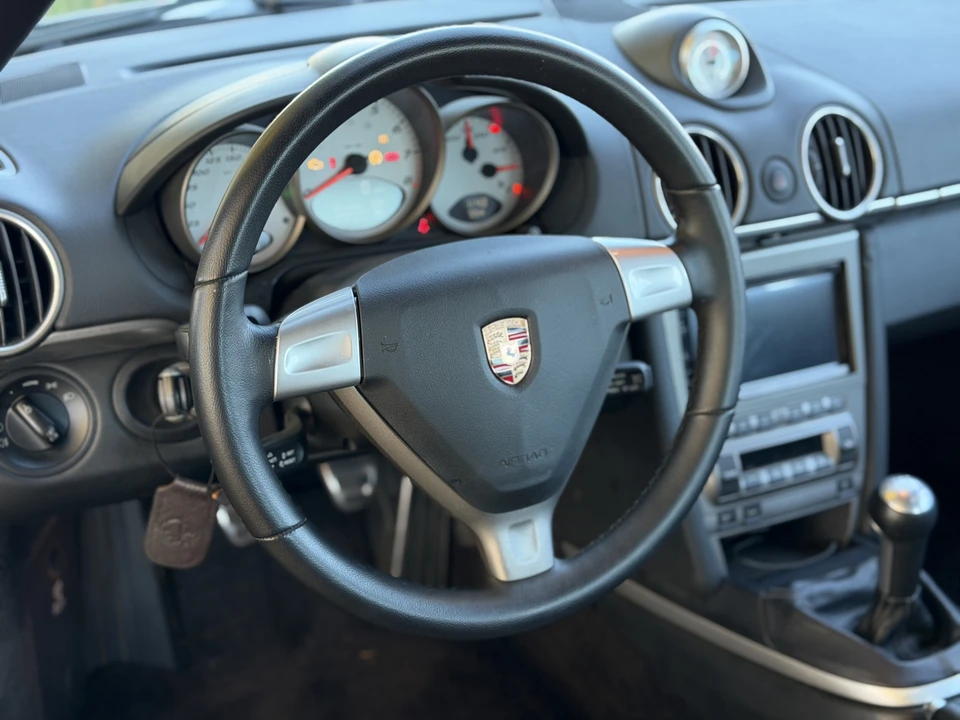 2006 Porsche 987 Cayman S - Image 27 of 31
