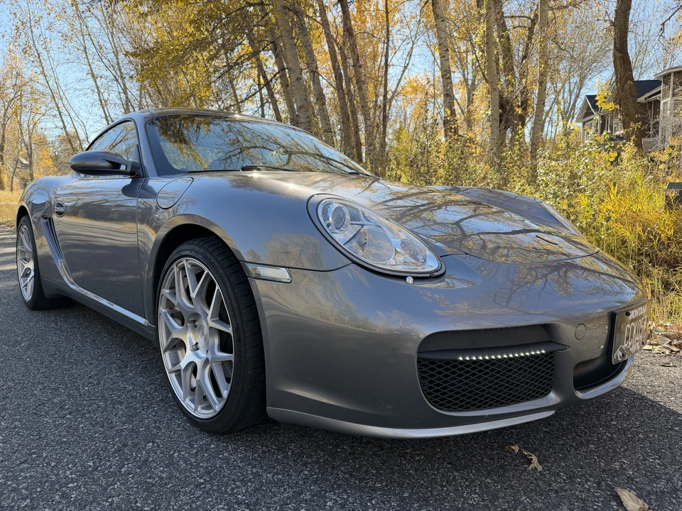 2006 Porsche 987 Cayman S - Image 3 of 31