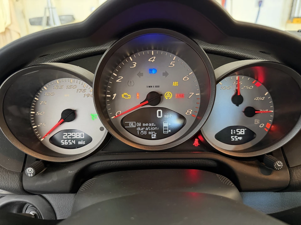2006 Porsche 987 Cayman S - Image 29 of 31