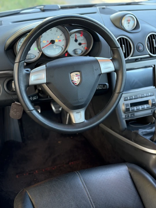 2006 Porsche 987 Cayman S - Image 28 of 31