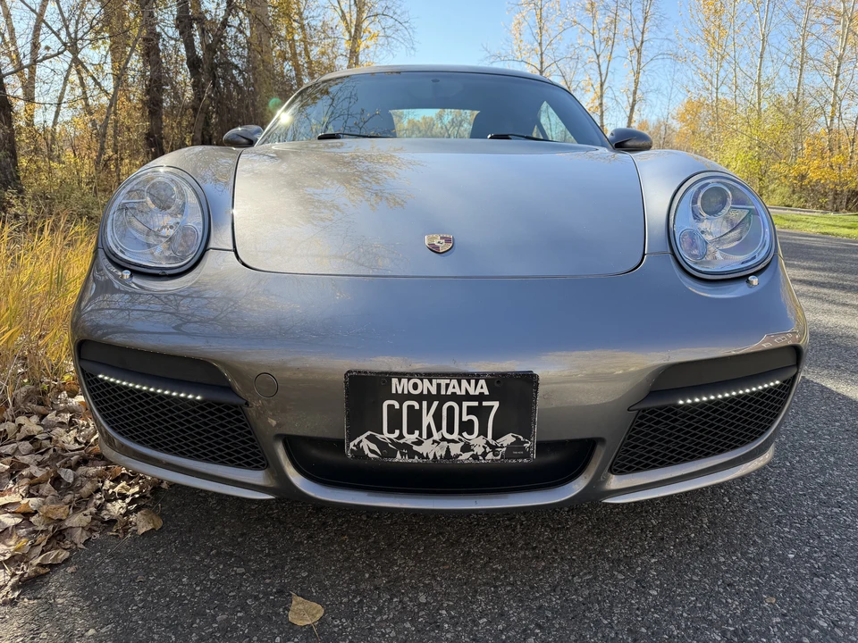 2006 Porsche 987 Cayman S - Image 2 of 31