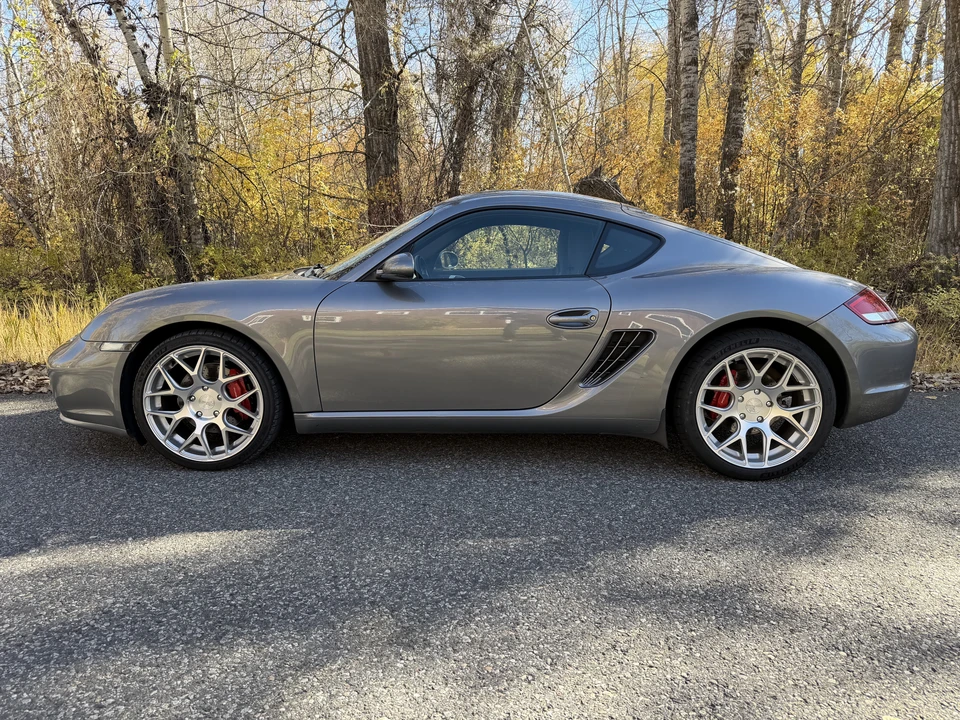 2006 Porsche 987 Cayman S - Image 14 of 31