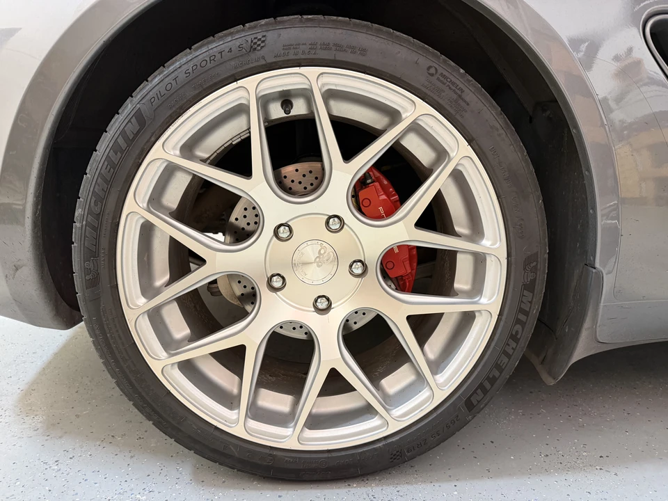 2006 Porsche 987 Cayman S - Image 16 of 31
