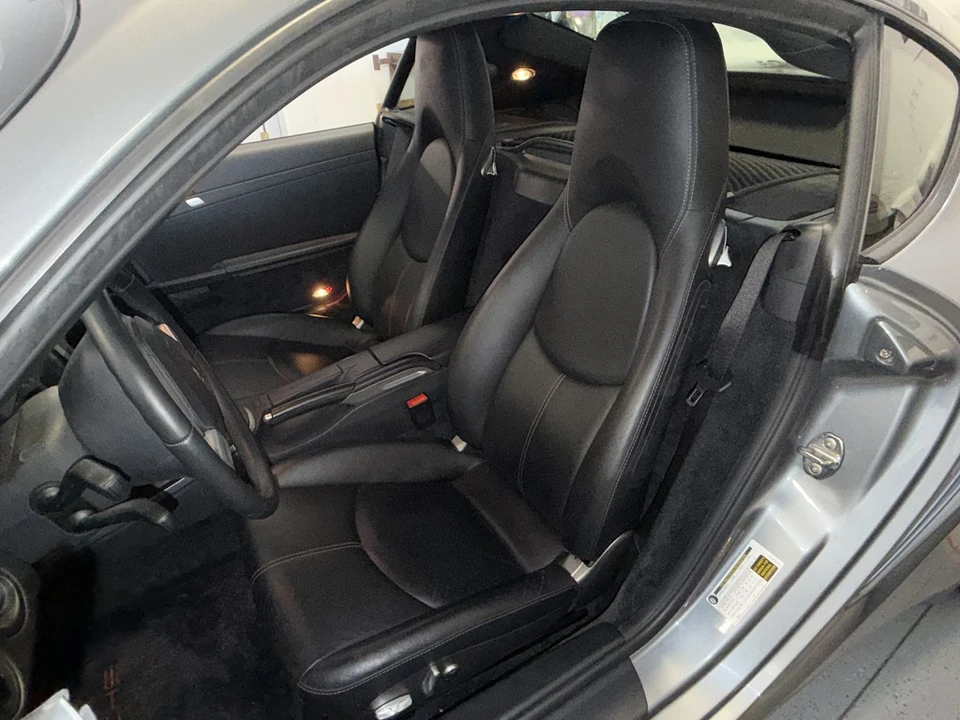 2006 Porsche 987 Cayman S - Image 23 of 31