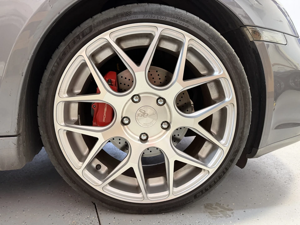 2006 Porsche 987 Cayman S - Image 17 of 31