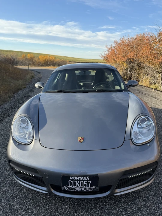 2006 Porsche 987 Cayman S - Image 15 of 31