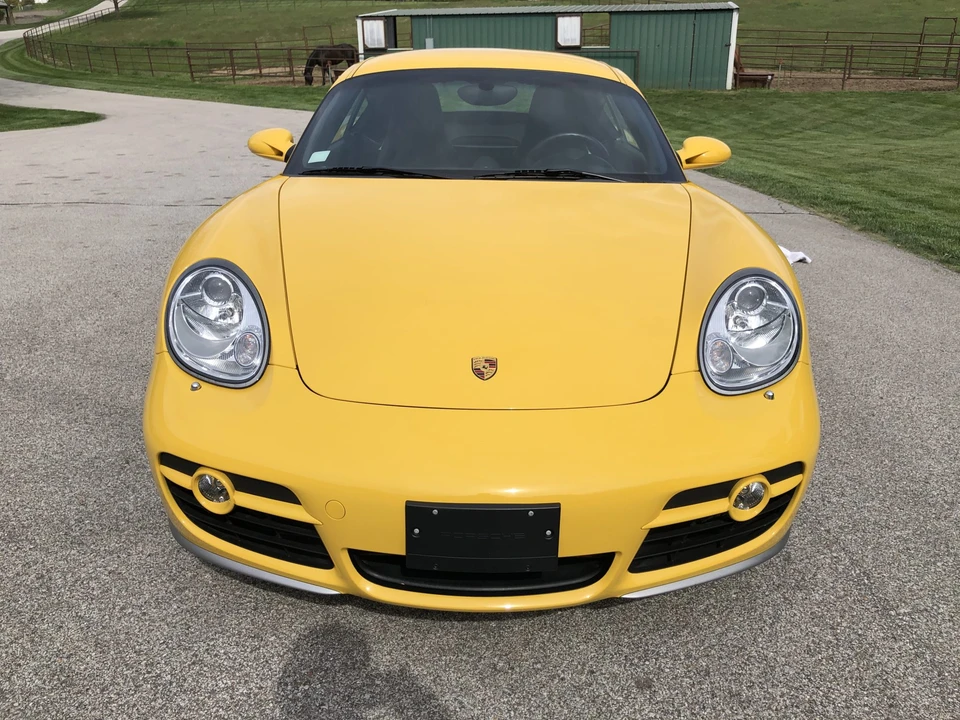 2006 Porsche 987 Cayman S - Image 2 of 31