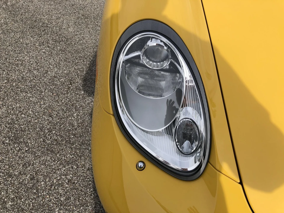 2006 Porsche 987 Cayman S - Image 19 of 31