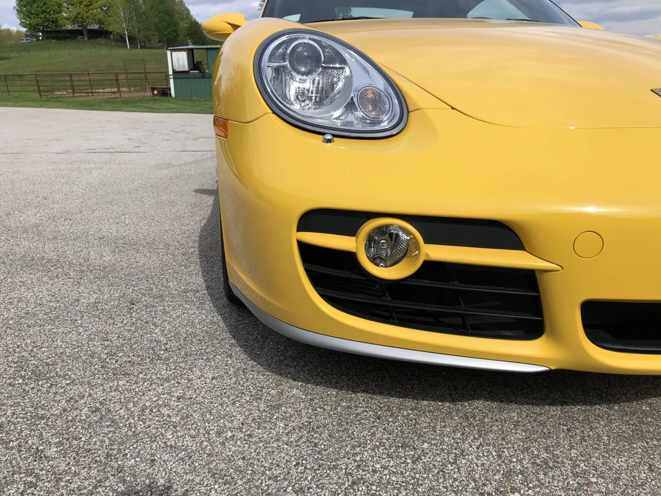 2006 Porsche 987 Cayman S - Image 20 of 31