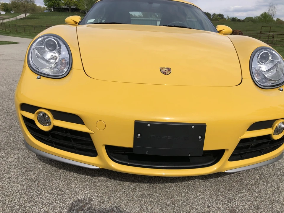 2006 Porsche 987 Cayman S - Image 18 of 31