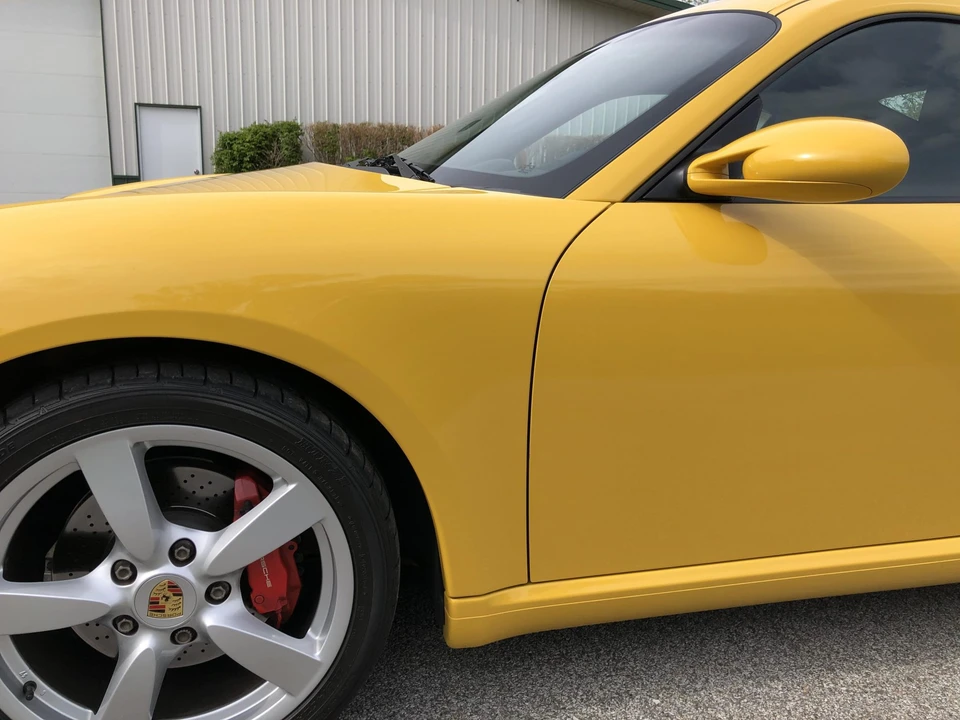 2006 Porsche 987 Cayman S - Image 23 of 31