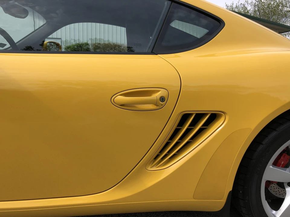 2006 Porsche 987 Cayman S - Image 24 of 31