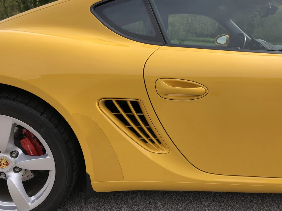 2006 Porsche 987 Cayman S - Image 28 of 31