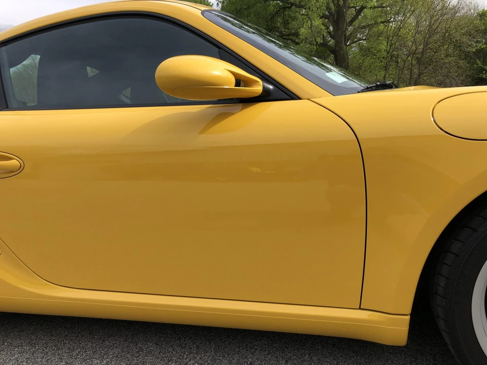 2006 Porsche 987 Cayman S - Image 29 of 31