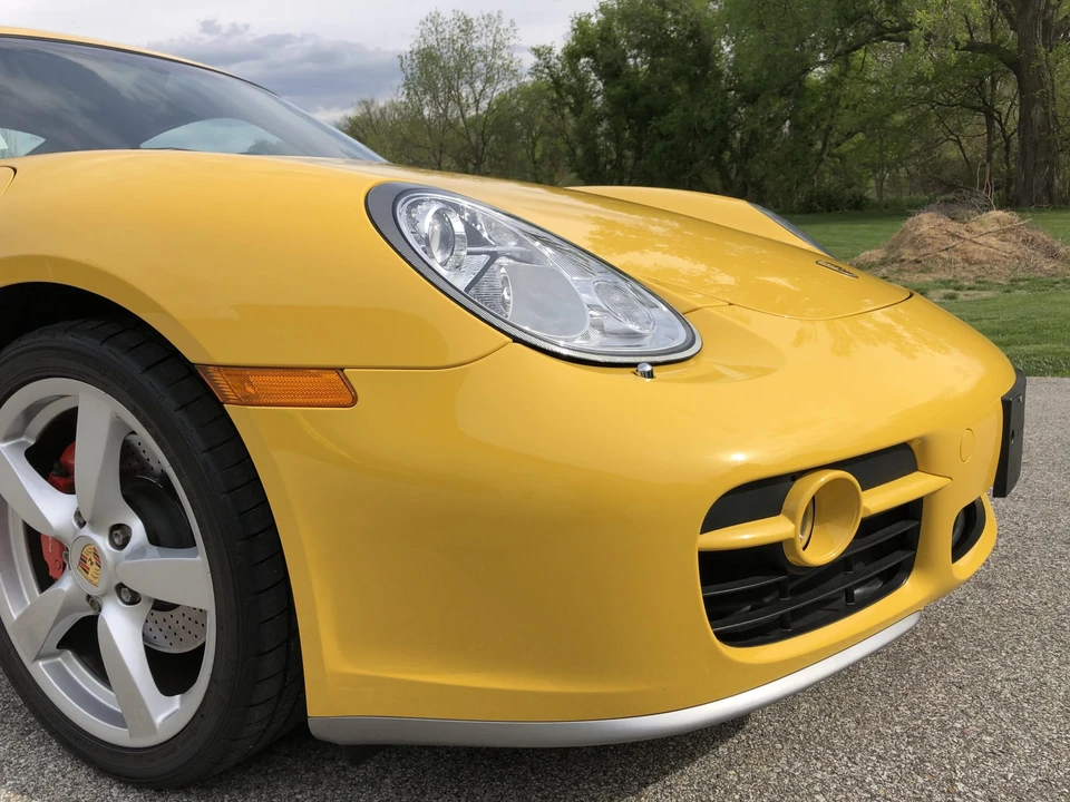 2006 Porsche 987 Cayman S - Image 30 of 31