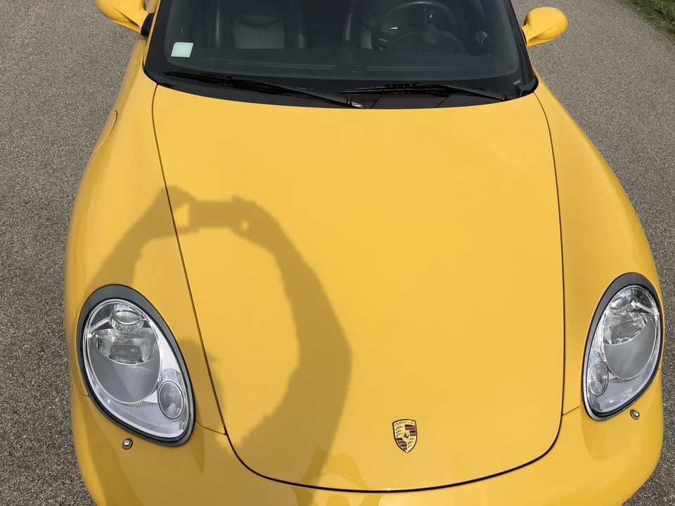 2006 Porsche 987 Cayman S - Image 31 of 31