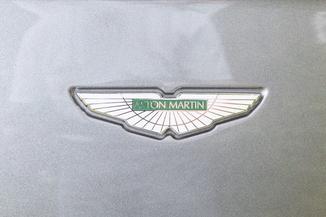 2007 Aston Martin V8 Vantage (2006-2017) - Image 17 of 31