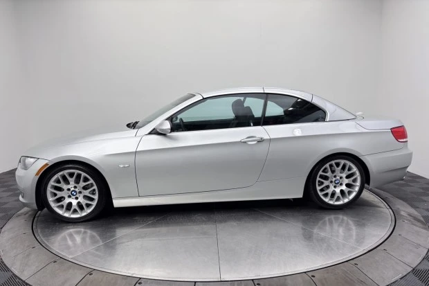 2007 BMW E93 3 Series Convertible - Image 3 of 7