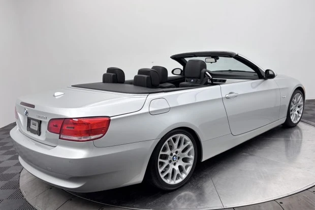 2007 BMW E93 3 Series Convertible - Image 2 of 7