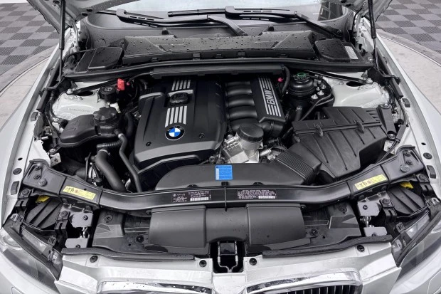 2007 BMW E93 3 Series Convertible - Image 6 of 7