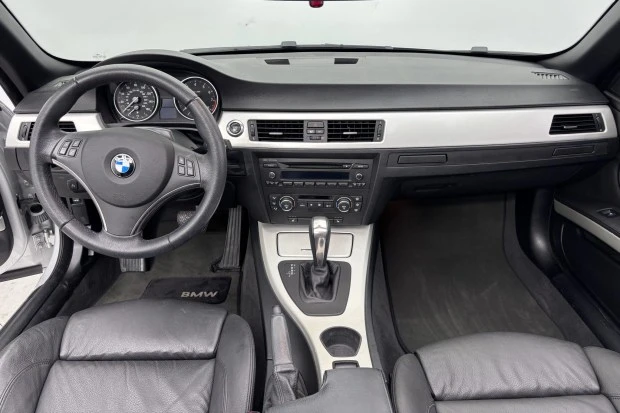 2007 BMW E93 3 Series Convertible - Image 5 of 7