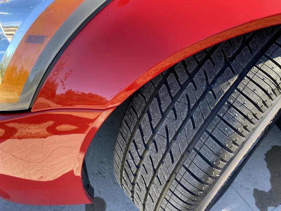 2007 Cadillac XLR - Image 30 of 31