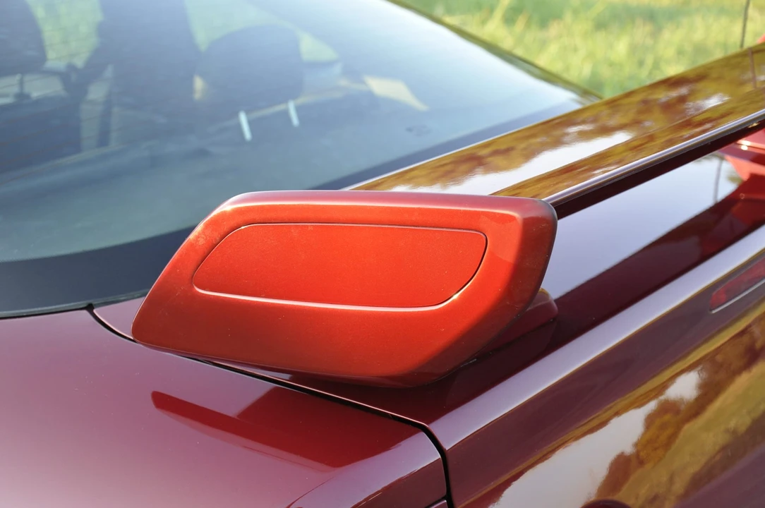 2007 Chevrolet Cobalt 1st Gen - Image 22 of 31