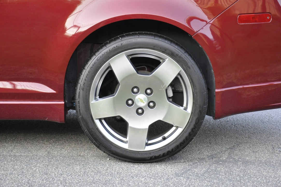 2007 Chevrolet Cobalt 1st Gen - Image 31 of 31