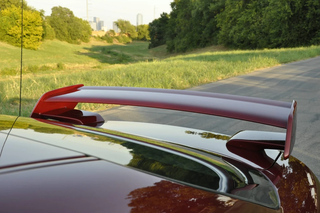 2007 Chevrolet Cobalt 1st Gen - Image 21 of 31