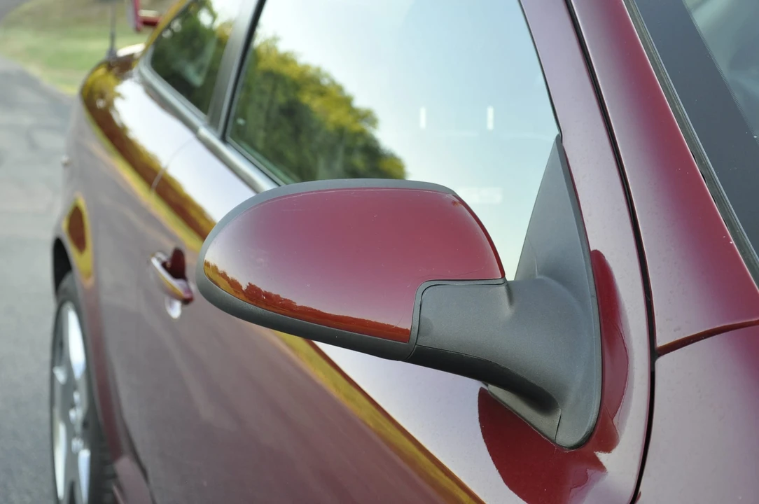 2007 Chevrolet Cobalt 1st Gen - Image 23 of 31