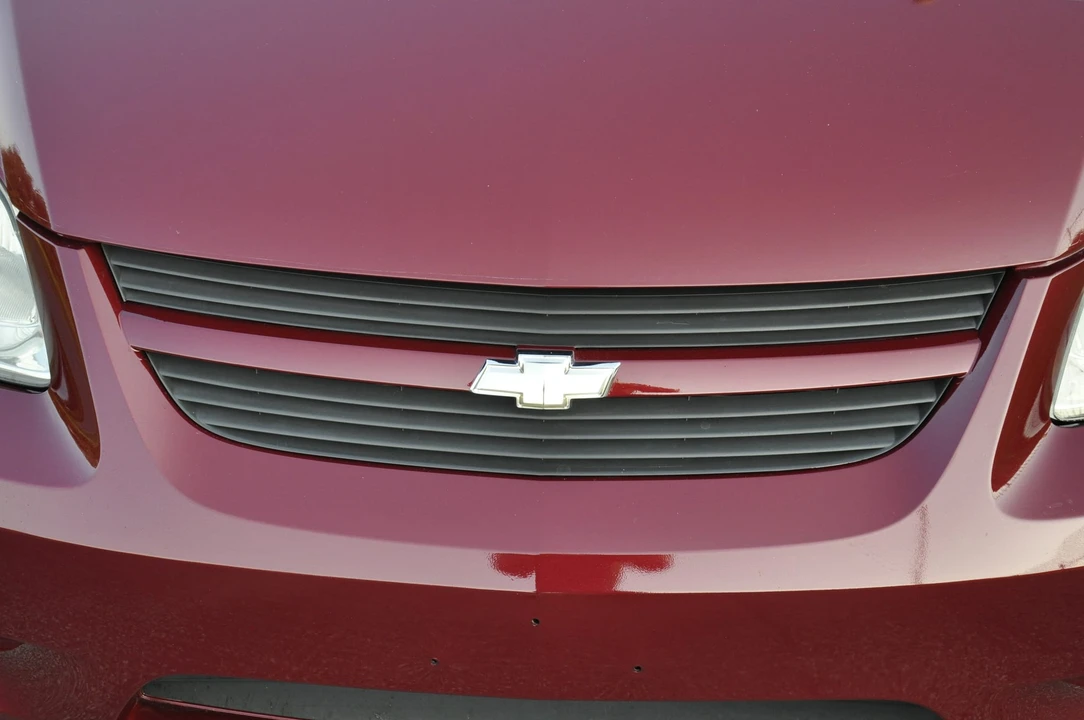 2007 Chevrolet Cobalt 1st Gen - Image 24 of 31