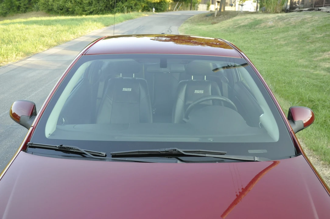 2007 Chevrolet Cobalt 1st Gen - Image 28 of 31