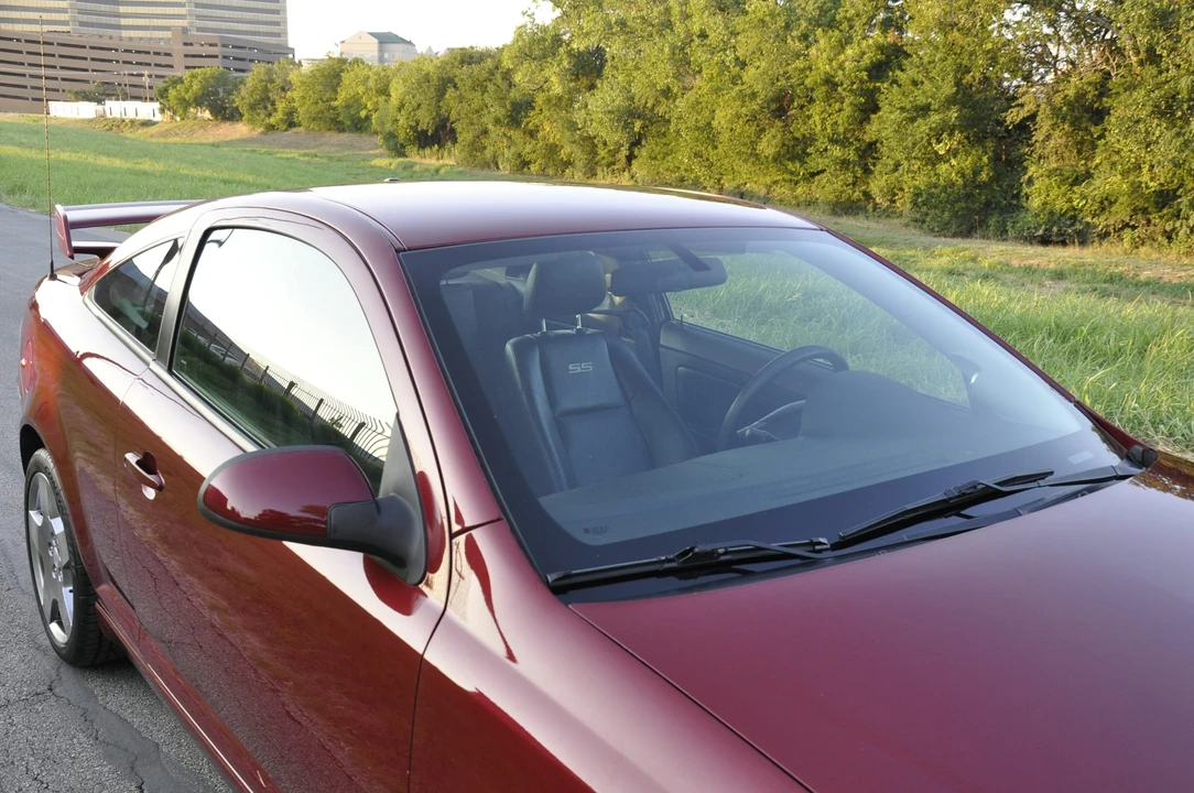 2007 Chevrolet Cobalt 1st Gen - Image 27 of 31