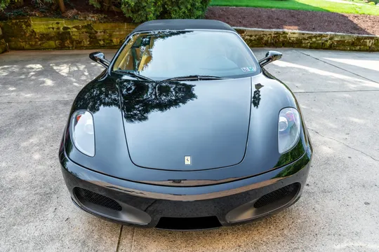 2007 Ferrari F430 Spider - Image 3 of 31