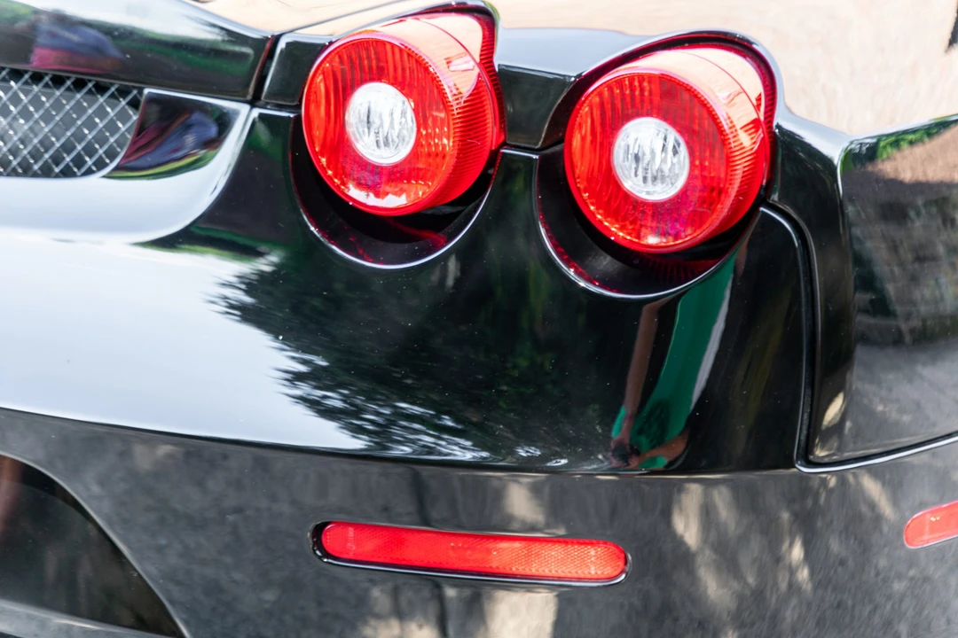 2007 Ferrari F430 Spider - Image 22 of 31