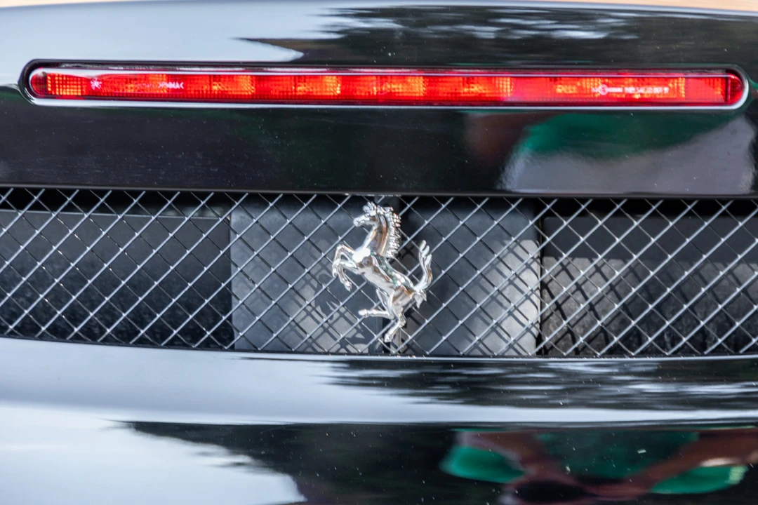 2007 Ferrari F430 Spider - Image 29 of 31