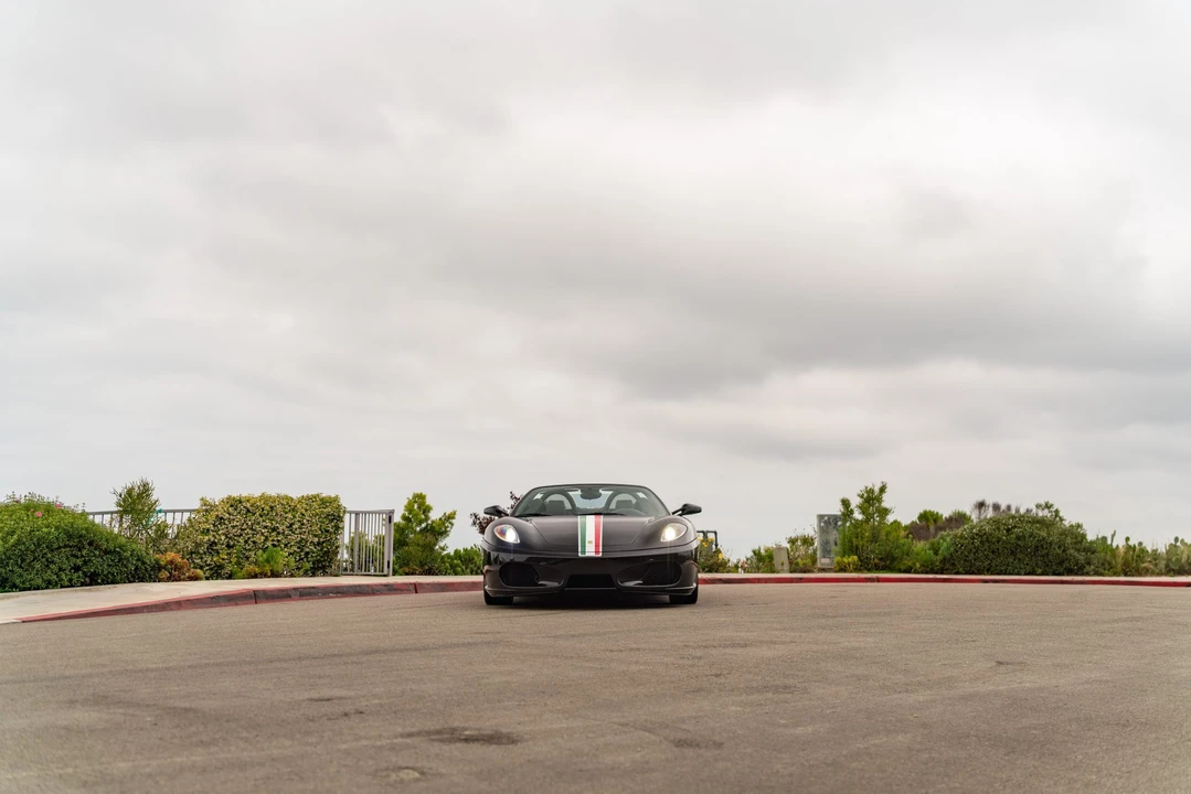 2007 Ferrari F430 Spider - Image 8 of 31