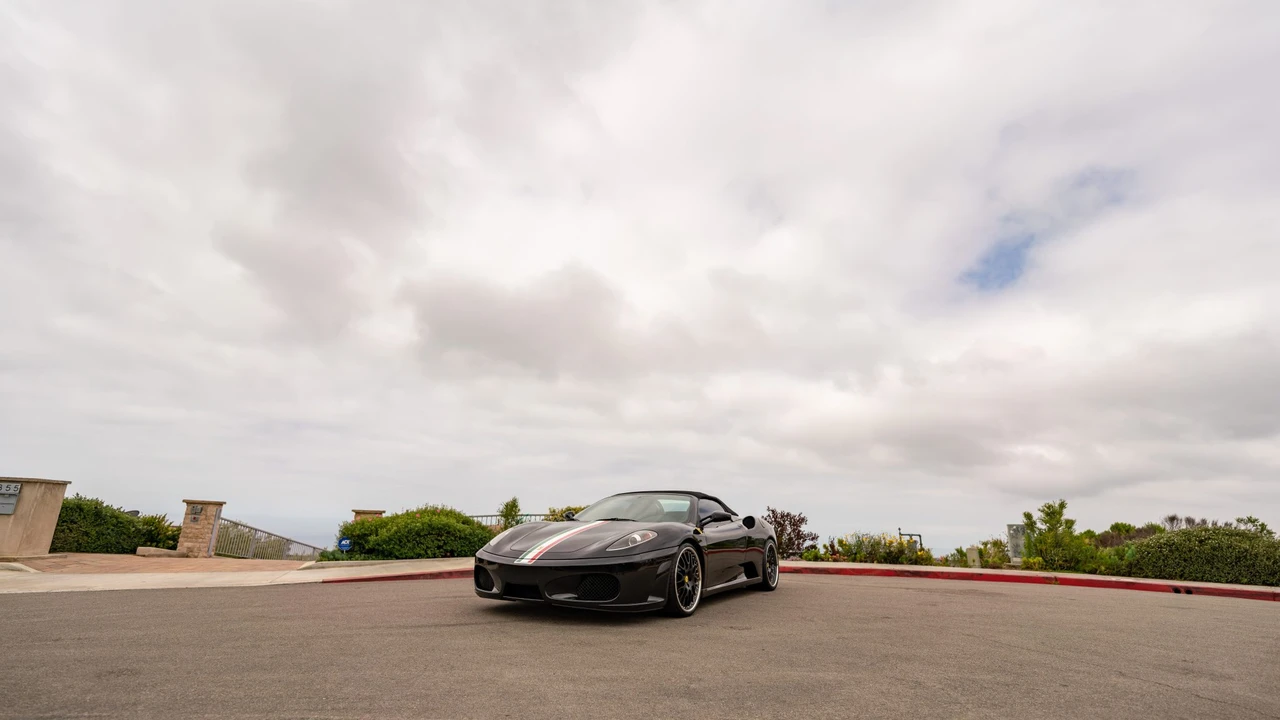 2007 Ferrari F430 Spider - Image 5 of 31