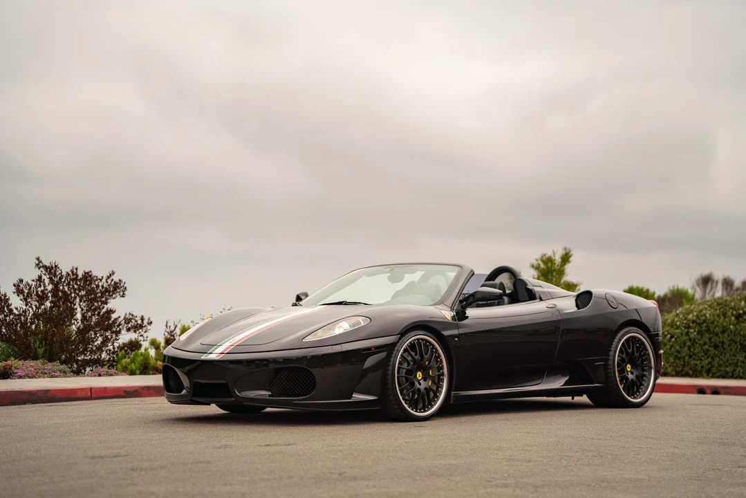 2007 Ferrari F430 Spider - Image 4 of 31