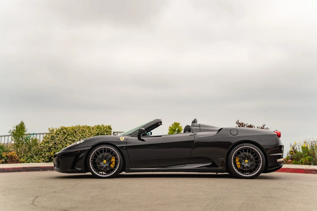 2007 Ferrari F430 Spider - Image 20 of 31