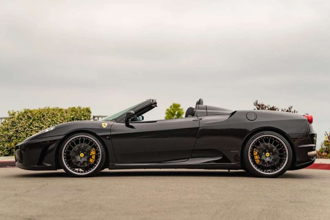 2007 Ferrari F430 Spider - Image 21 of 31